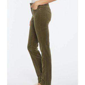 NYDJ Corduroy Pants